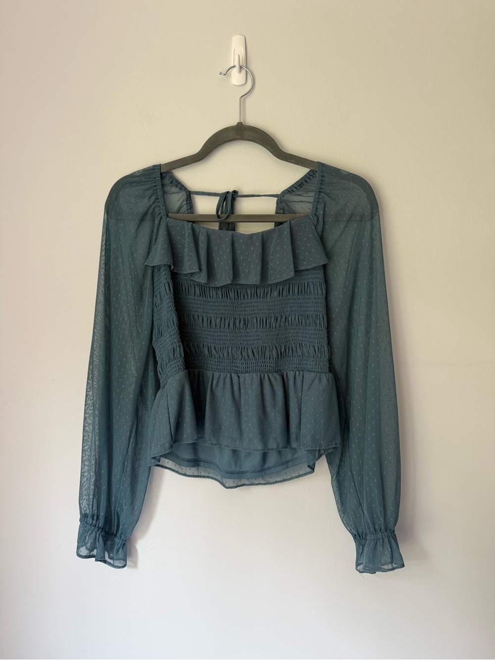 Lauren Conrad Blouse